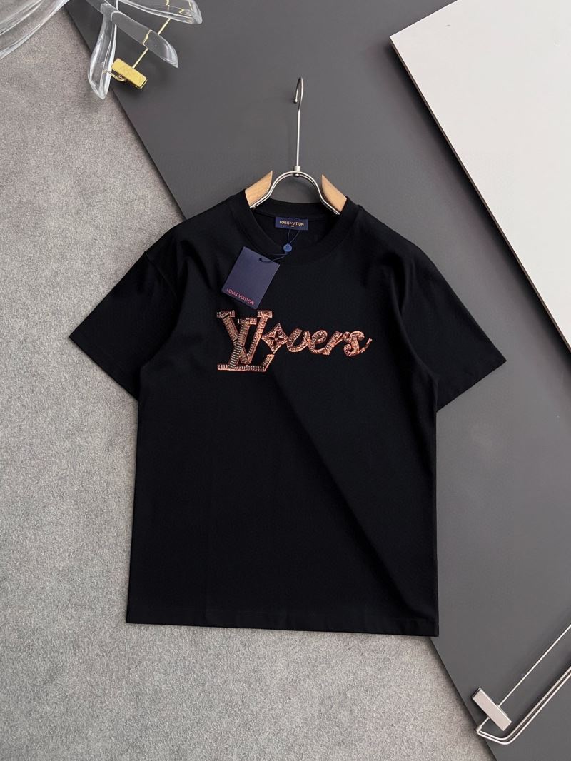 Louis Vuitton T-Shirts